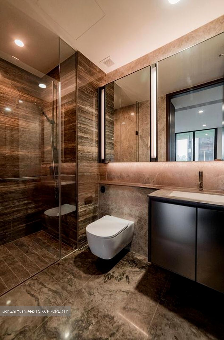 Leedon Green (D10), Condominium #454944171